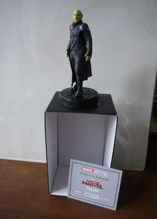 Eaglemoss Marvel Movies 102 - Talos - Mycomicshop.be