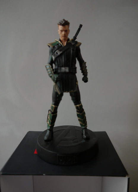 Eaglemoss Marvel Movies 103 - Ronin - Mycomicshop.be