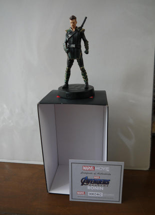 Eaglemoss Marvel Movies 103 - Ronin - Mycomicshop.be