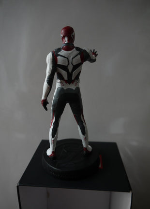 Eaglemoss Marvel Movies 105 - Iron Man Team Suit - Mycomicshop.be