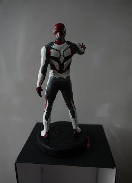 Eaglemoss Marvel Movies 105 - Iron Man Team Suit - Mycomicshop.be
