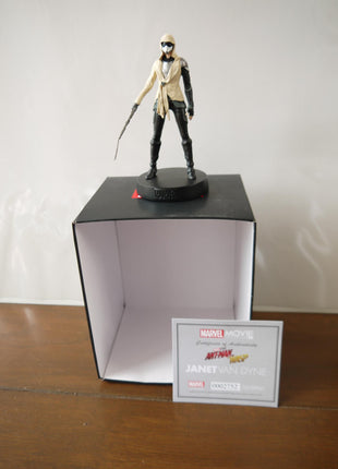 Eaglemoss Marvel Movies 107 - Wasp - Mycomicshop.be