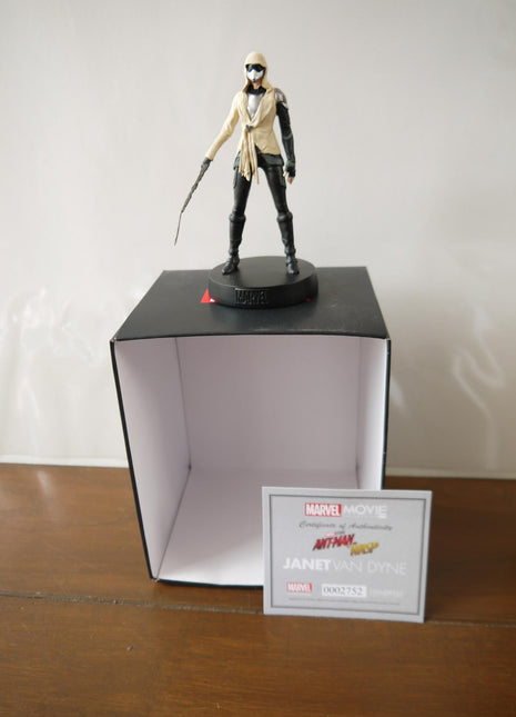 Eaglemoss Marvel Movies 107 - Wasp - Mycomicshop.be