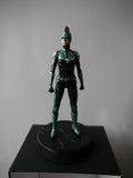 Eaglemoss Marvel Movies 109 - Captain Marvel Kree Uniform - Mycomicshop.be