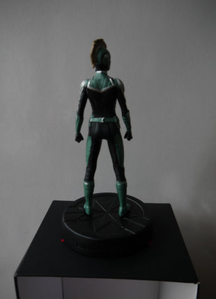 Eaglemoss Marvel Movies 109 - Captain Marvel Kree Uniform - Mycomicshop.be