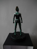 Eaglemoss Marvel Movies 109 - Captain Marvel Kree Uniform - Mycomicshop.be