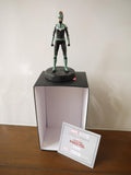 Eaglemoss Marvel Movies 109 - Captain Marvel Kree Uniform - Mycomicshop.be