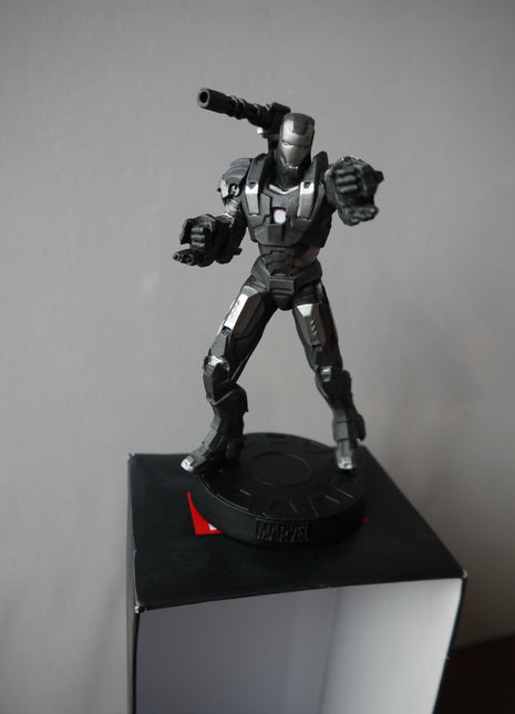 Eaglemoss Marvel Movies 11 - War Machine - Mycomicshop.be