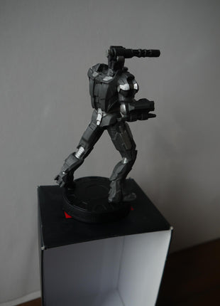 Eaglemoss Marvel Movies 11 - War Machine - Mycomicshop.be