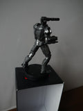 Eaglemoss Marvel Movies 11 - War Machine - Mycomicshop.be