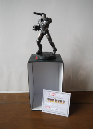 Eaglemoss Marvel Movies 11 - War Machine - Mycomicshop.be