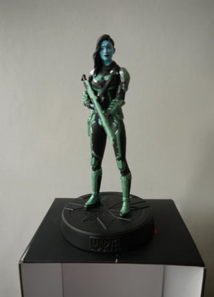 Eaglemoss Marvel Movies 113 - Minn - Erva - Mycomicshop.be