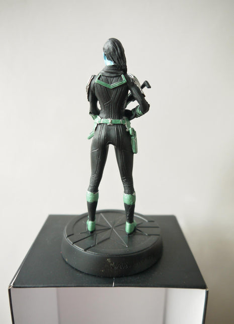 Eaglemoss Marvel Movies 113 - Minn - Erva - Mycomicshop.be