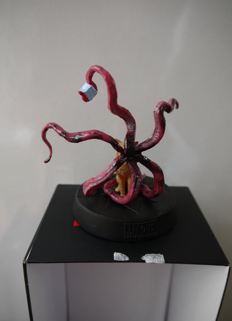 Eaglemoss Marvel Movies 115 - Goose - Mycomicshop.be