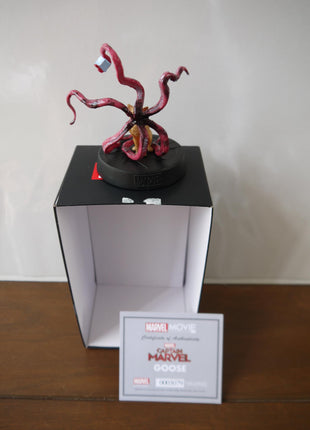 Eaglemoss Marvel Movies 115 - Goose - Mycomicshop.be