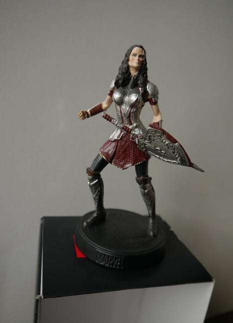 Eaglemoss Marvel Movies 12 - Lady Sif - Mycomicshop.be