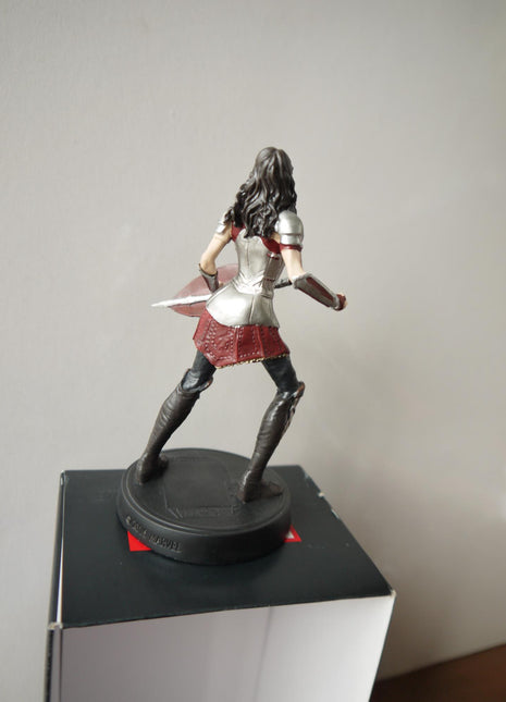 Eaglemoss Marvel Movies 12 - Lady Sif - Mycomicshop.be