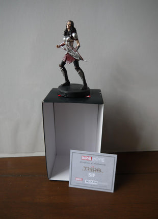 Eaglemoss Marvel Movies 12 - Lady Sif - Mycomicshop.be