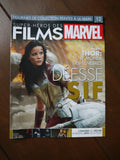 Eaglemoss Marvel Movies 12 - Lady Sif - Mycomicshop.be