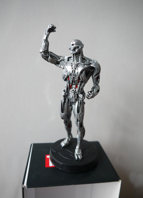 Eaglemoss Marvel Movies 13 - Ultron - Mycomicshop.be