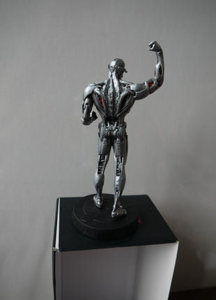 Eaglemoss Marvel Movies 13 - Ultron - Mycomicshop.be