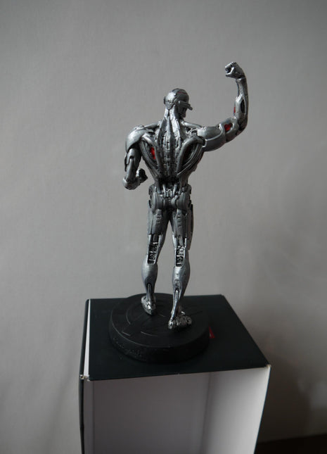 Eaglemoss Marvel Movies 13 - Ultron - Mycomicshop.be
