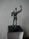 Eaglemoss Marvel Movies 13 - Ultron - Mycomicshop.be