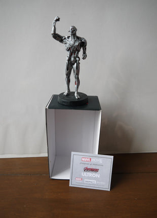 Eaglemoss Marvel Movies 13 - Ultron - Mycomicshop.be