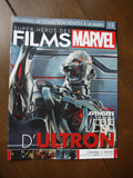 Eaglemoss Marvel Movies 13 - Ultron - Mycomicshop.be