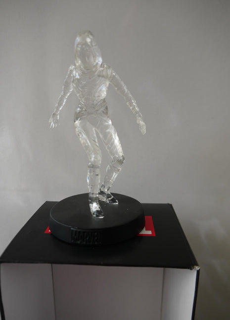 Eaglemoss Marvel Movies 131 - Ghost - Mycomicshop.be