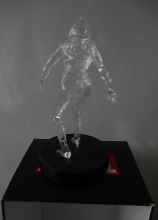 Eaglemoss Marvel Movies 131 - Ghost - Mycomicshop.be