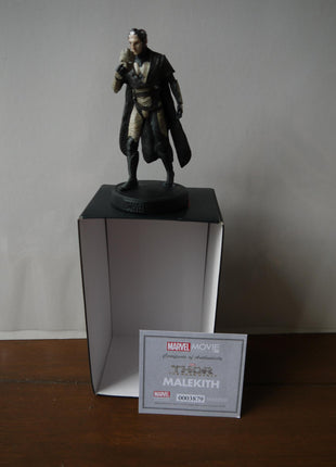 Eaglemoss Marvel Movies 14 - Malekith - Mycomicshop.be