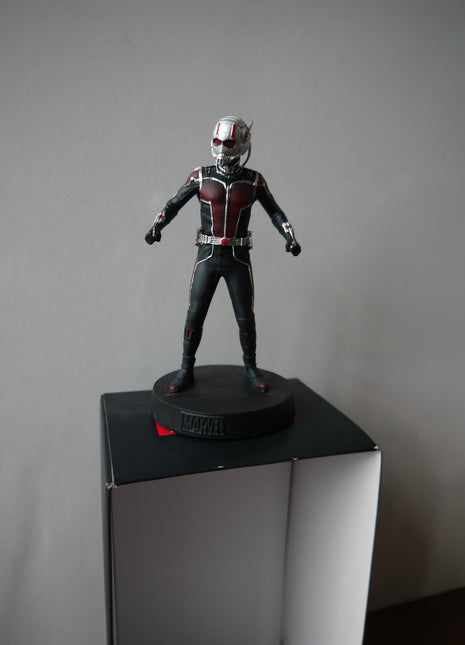 Eaglemoss Marvel Movies 15 - Ant - Man - Mycomicshop.be