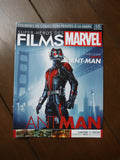 Eaglemoss Marvel Movies 15 - Ant - Man - Mycomicshop.be