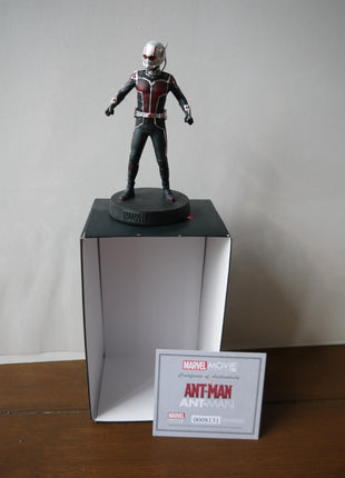 Eaglemoss Marvel Movies 15 - Ant - Man - Mycomicshop.be