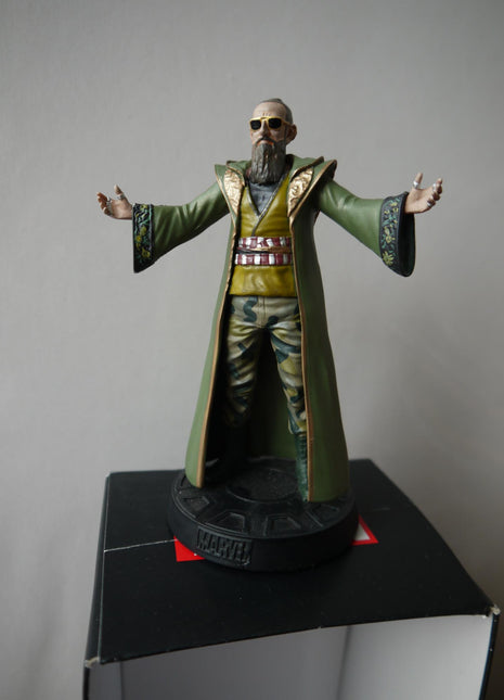 Eaglemoss Marvel Movies 18 - Mandarin - Mycomicshop.be