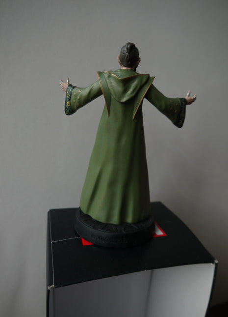 Eaglemoss Marvel Movies 18 - Mandarin - Mycomicshop.be