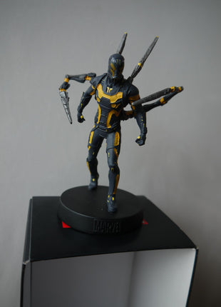 Eaglemoss Marvel Movies 19 - Yellowjacket - Mycomicshop.be