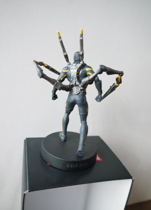 Eaglemoss Marvel Movies 19 - Yellowjacket - Mycomicshop.be