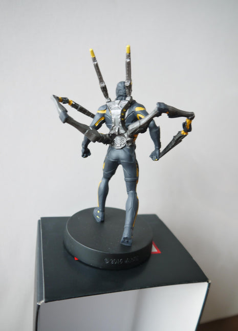 Eaglemoss Marvel Movies 19 - Yellowjacket - Mycomicshop.be