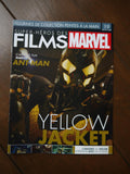 Eaglemoss Marvel Movies 19 - Yellowjacket - Mycomicshop.be