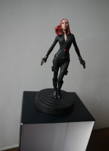 Eaglemoss Marvel Movies 2 - Black Widow - Mycomicshop.be