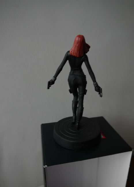 Eaglemoss Marvel Movies 2 - Black Widow - Mycomicshop.be