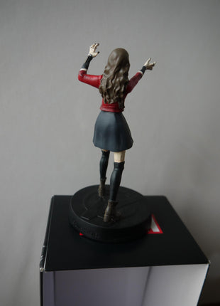Eaglemoss Marvel Movies 20 - Scarlet Witch - Mycomicshop.be