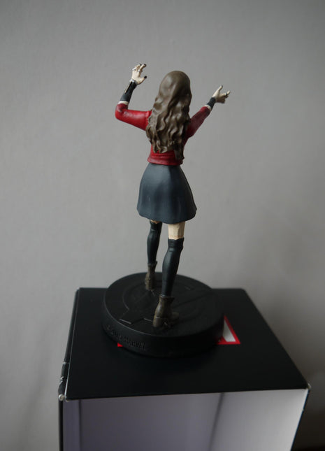 Eaglemoss Marvel Movies 20 - Scarlet Witch - Mycomicshop.be