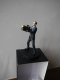 Eaglemoss Marvel Movies 21 - Agent Coulson - Mycomicshop.be