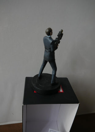Eaglemoss Marvel Movies 21 - Agent Coulson - Mycomicshop.be
