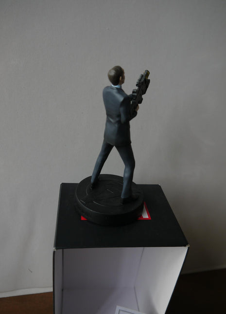 Eaglemoss Marvel Movies 21 - Agent Coulson - Mycomicshop.be