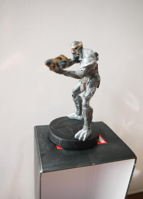 Eaglemoss Marvel Movies 22 - Chitauri Warrior - Mycomicshop.be