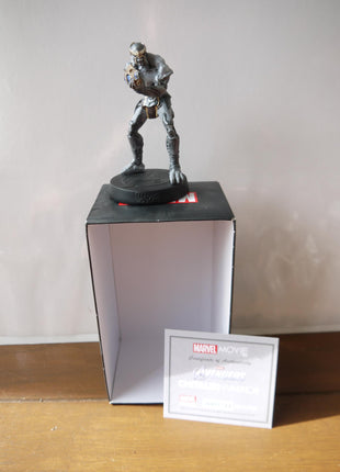 Eaglemoss Marvel Movies 22 - Chitauri Warrior - Mycomicshop.be
